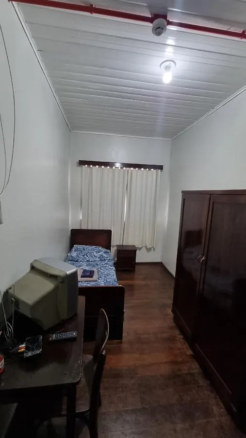 ריו דו סול Hotel Real Koerich 24H ברזיל