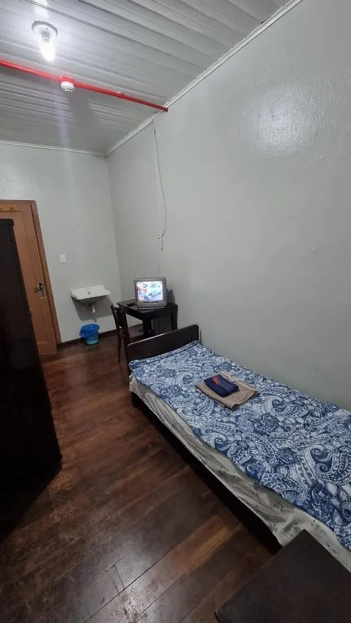 ריו דו סול Hotel Real Koerich 24H
