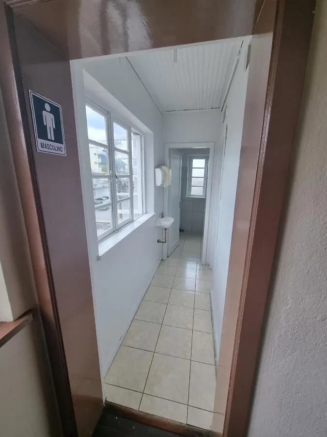 ריו דו סול Hotel Real Koerich 24H 0*, ריו דו סול ברזיל