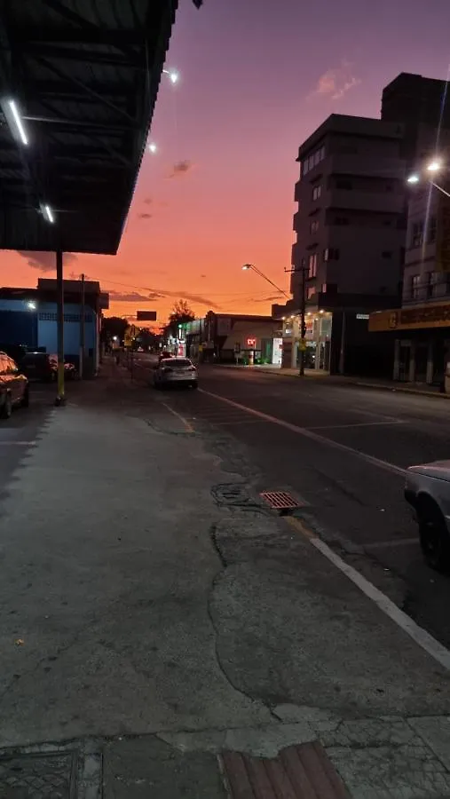 ריו דו סול Hotel Real Koerich 24H  ריו דו סול