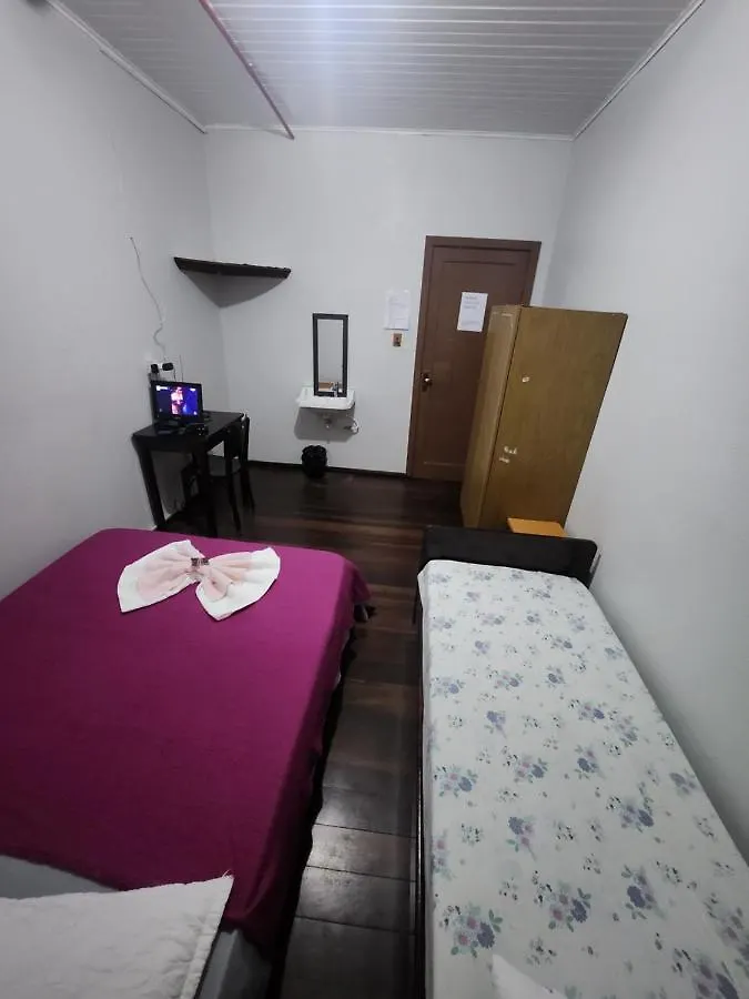 ריו דו סול Hotel Real Koerich 24H