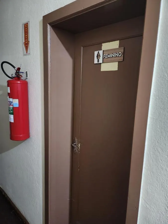 ריו דו סול Hotel Real Koerich 24H  ריו דו סול