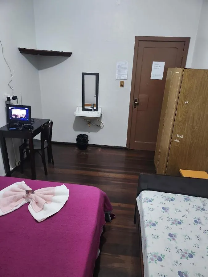 ריו דו סול Hotel Real Koerich 24H 0*, ריו דו סול