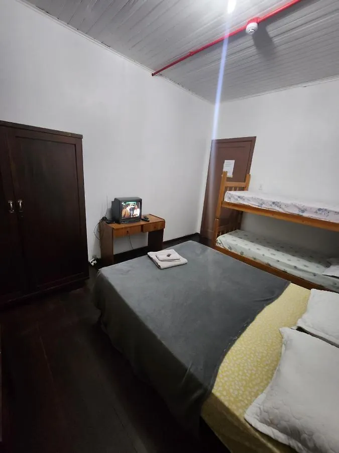 ריו דו סול Hotel Real Koerich 24H
