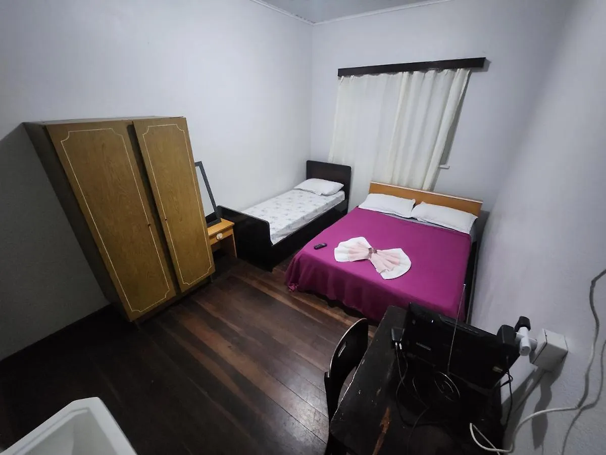 ריו דו סול Hotel Real Koerich 24H  ריו דו סול