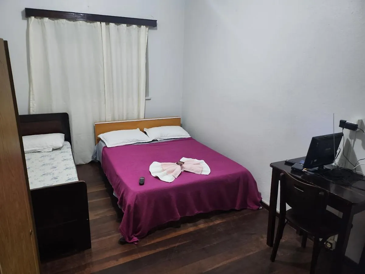 ריו דו סול Hotel Real Koerich 24H ברזיל