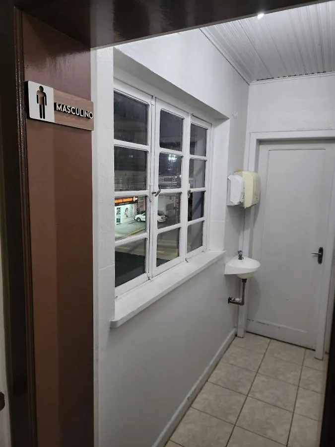 ריו דו סול Hotel Real Koerich 24H 0*, ריו דו סול ברזיל