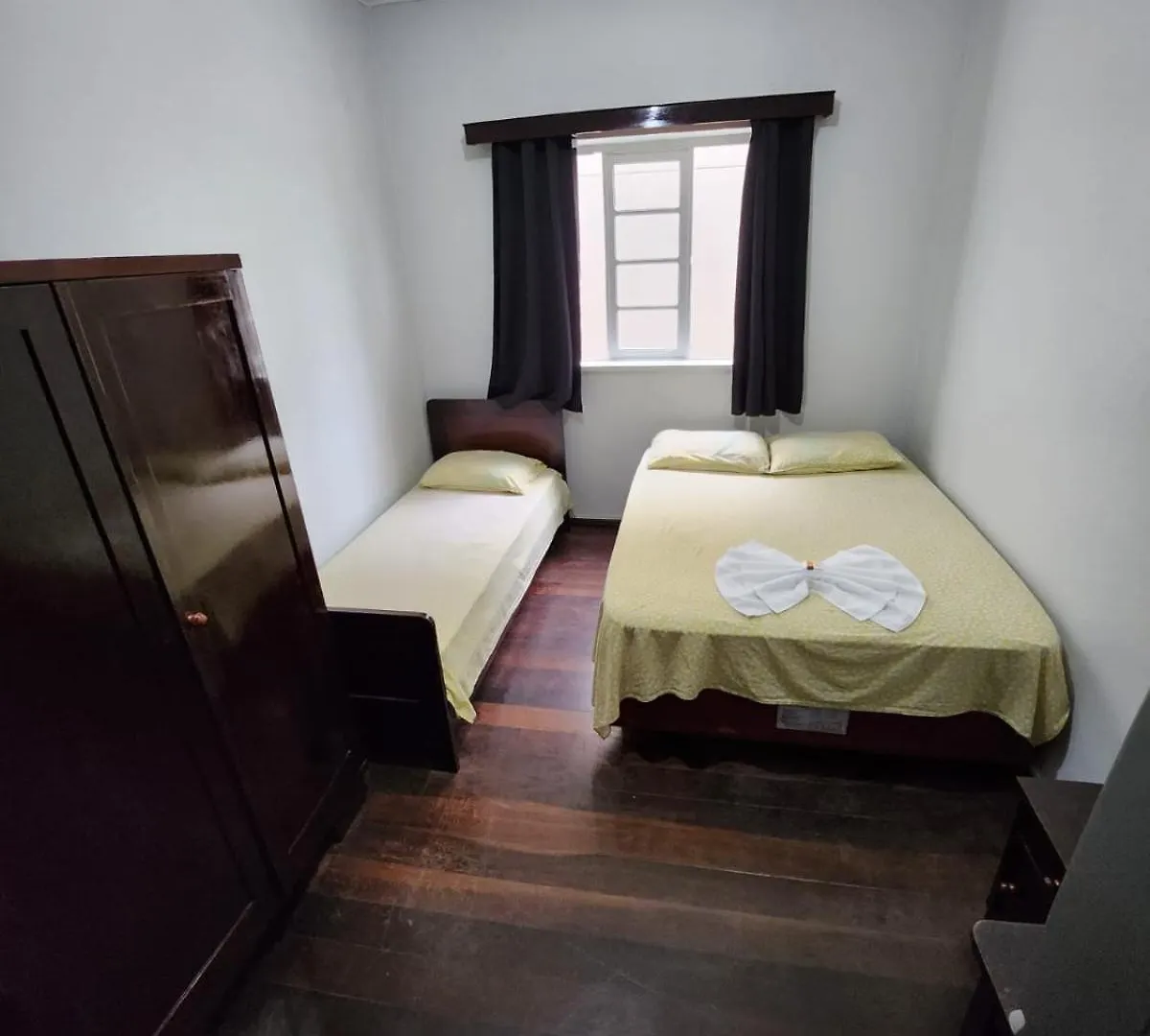 ריו דו סול Hotel Real Koerich 24H ברזיל