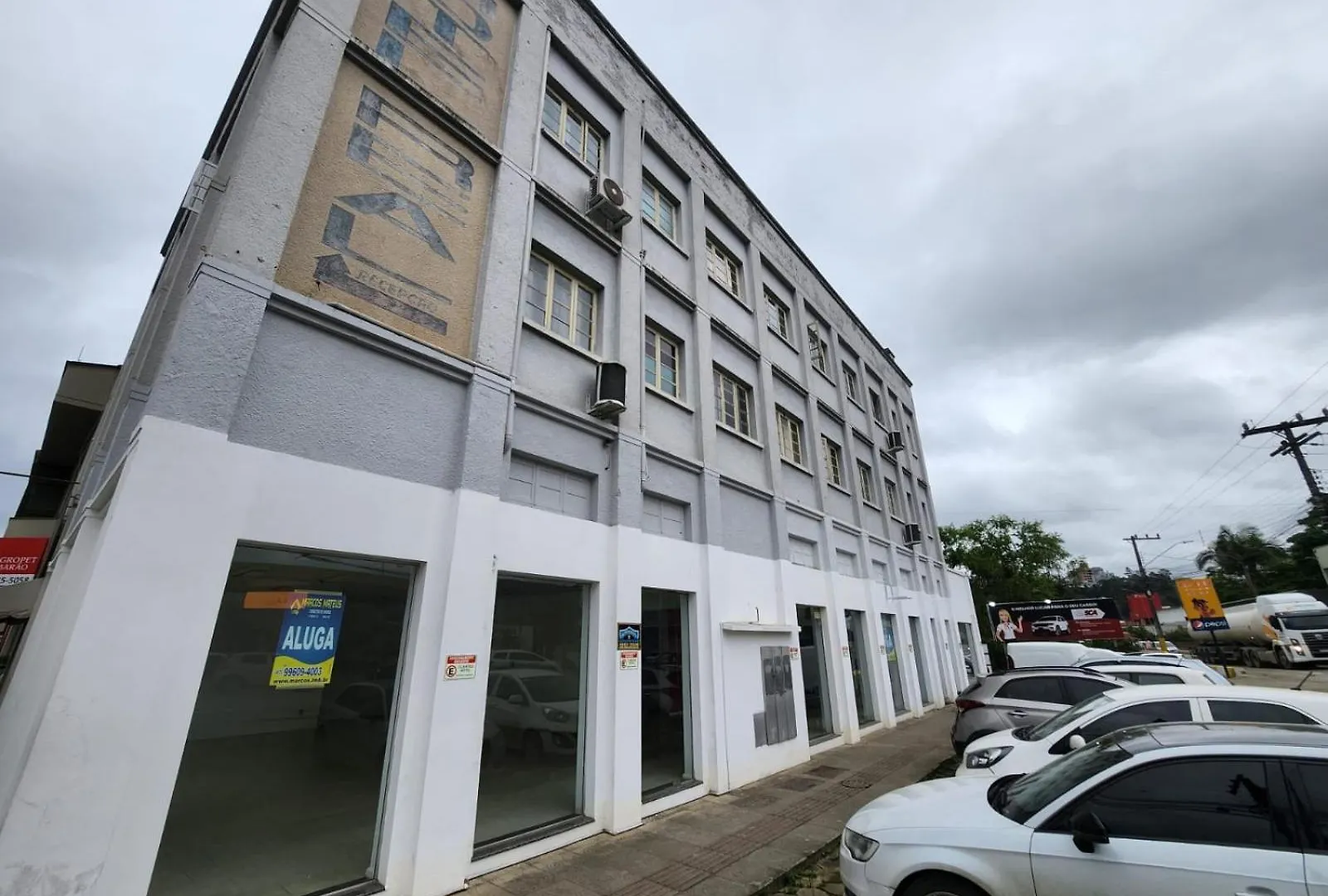 ריו דו סול Hotel Real Koerich 24H 0*, ריו דו סול ברזיל