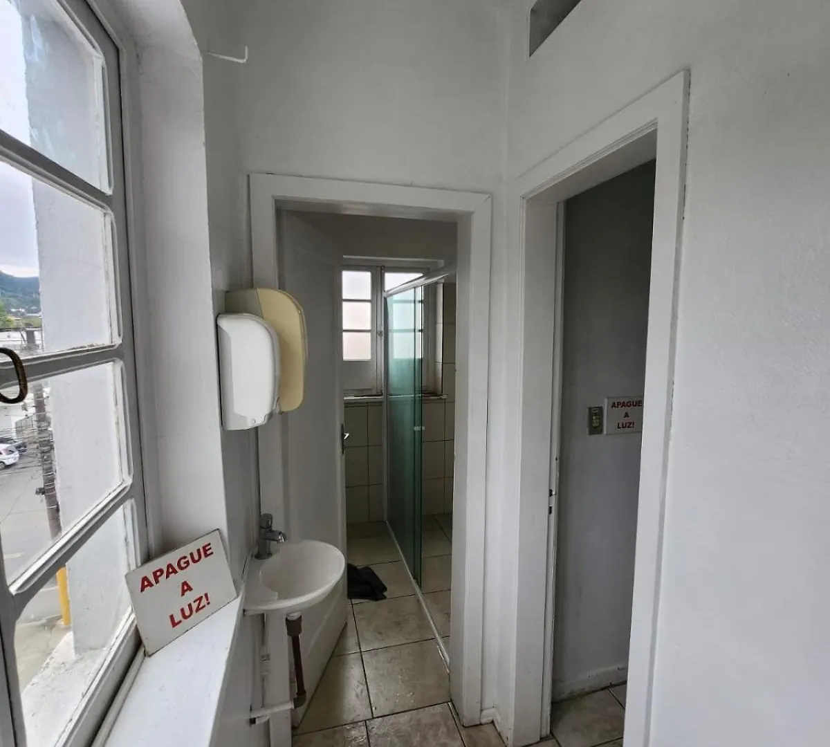 ריו דו סול Hotel Real Koerich 24H ברזיל