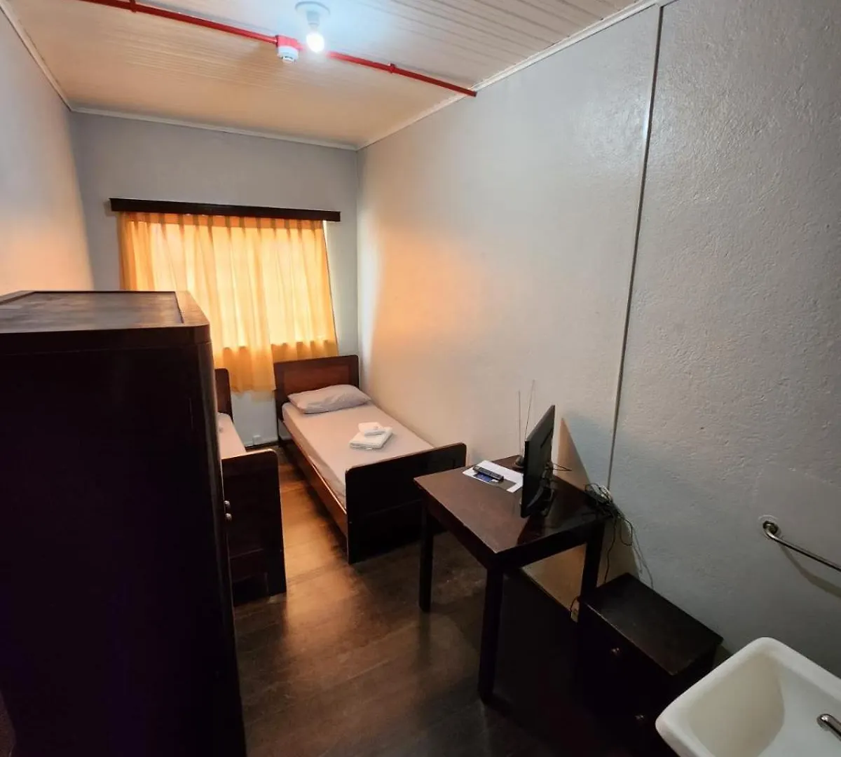 ריו דו סול Hotel Real Koerich 24H