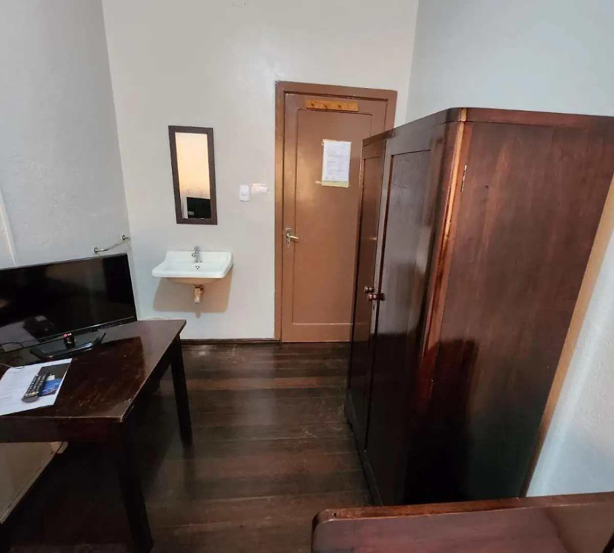 ריו דו סול Hotel Real Koerich 24H ברזיל