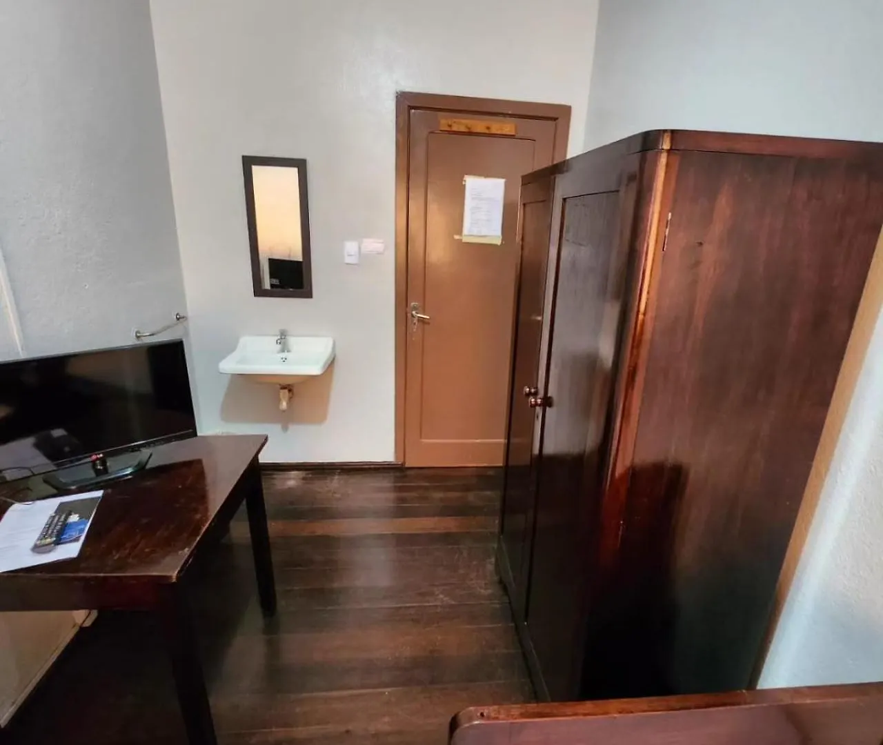 ריו דו סול Hotel Real Koerich 24H 0*, ריו דו סול ברזיל
