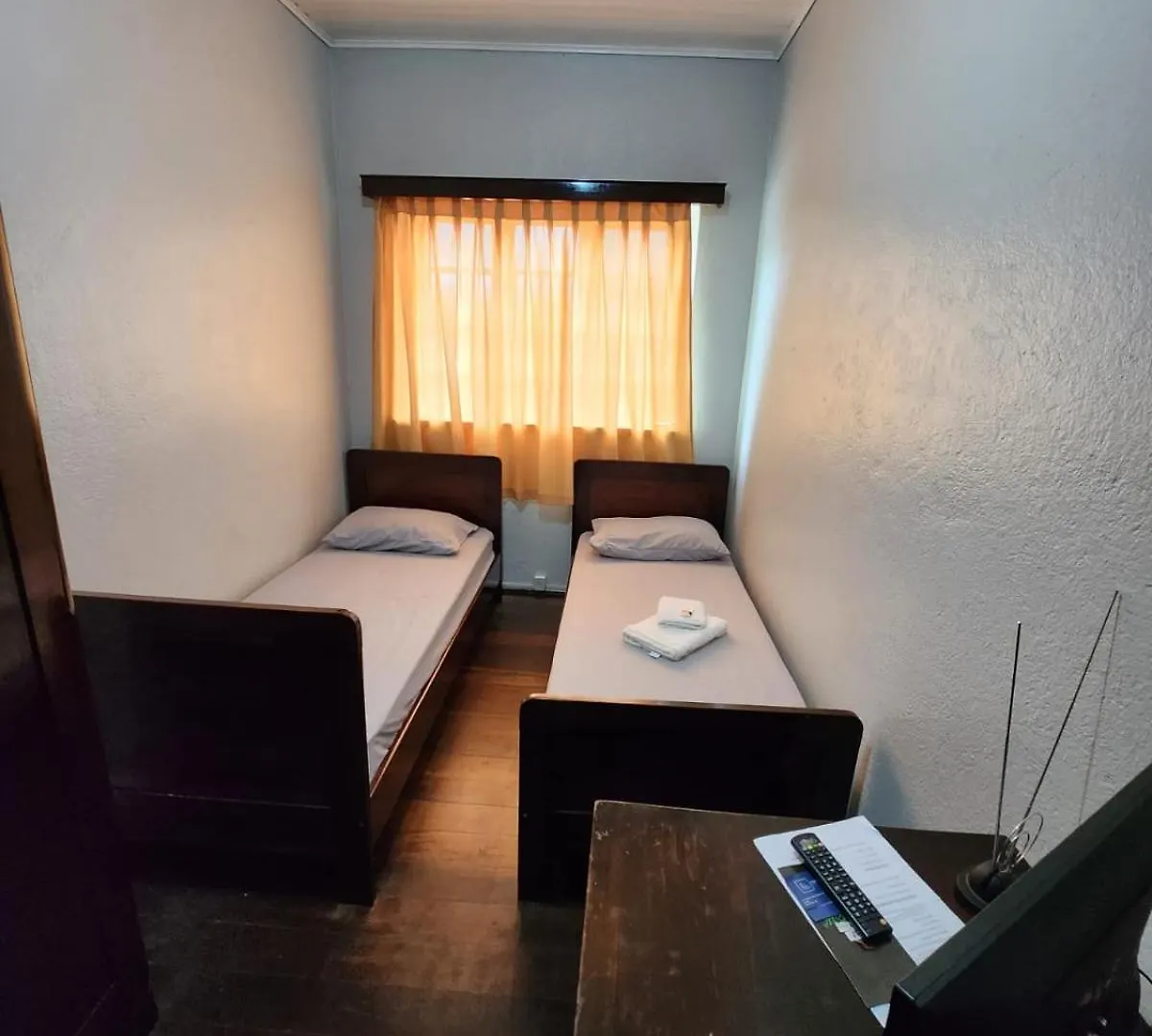 ריו דו סול Hotel Real Koerich 24H 0*, ריו דו סול