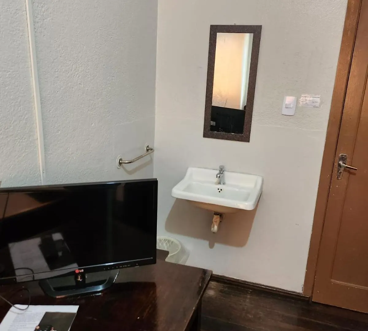 ריו דו סול Hotel Real Koerich 24H