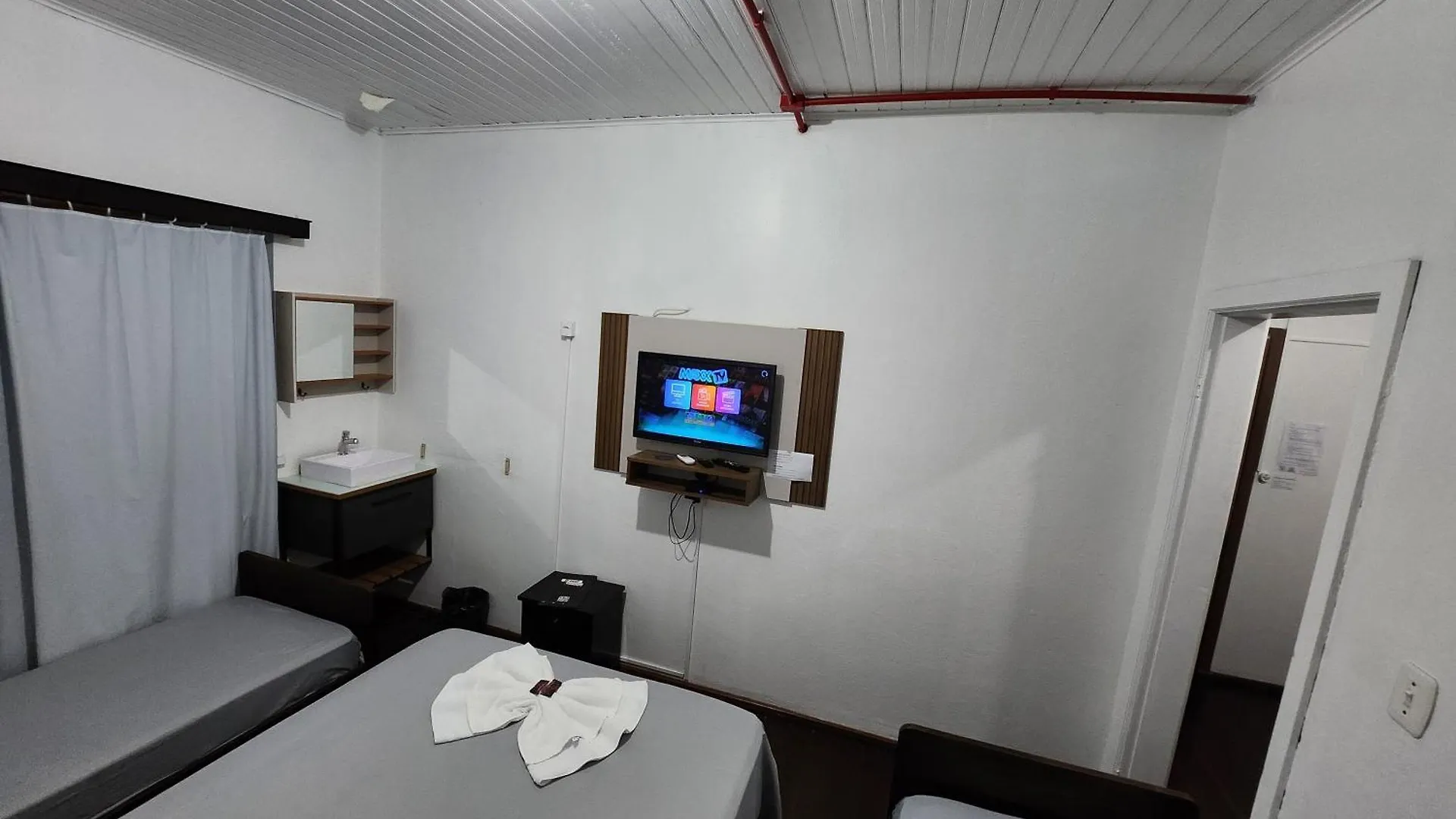 ריו דו סול Hotel Real Koerich 24H 0*, ריו דו סול ברזיל