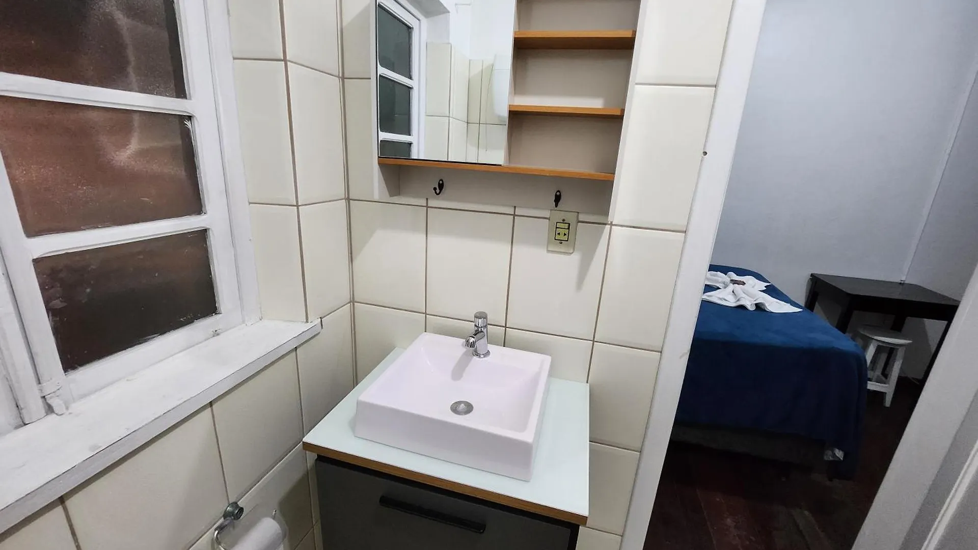 ריו דו סול Hotel Real Koerich 24H